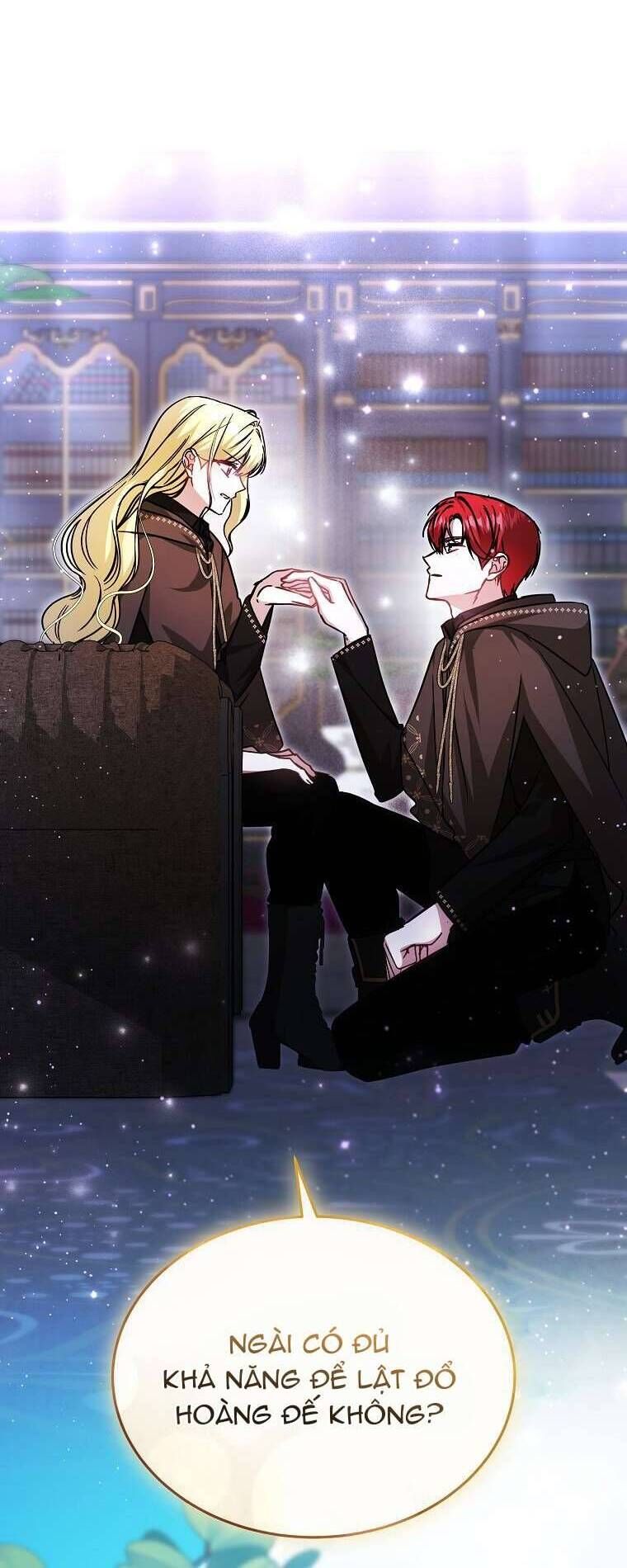 Chị Gái Tôi Là Nhân Vật Chính - Chapter 52 - Page 54