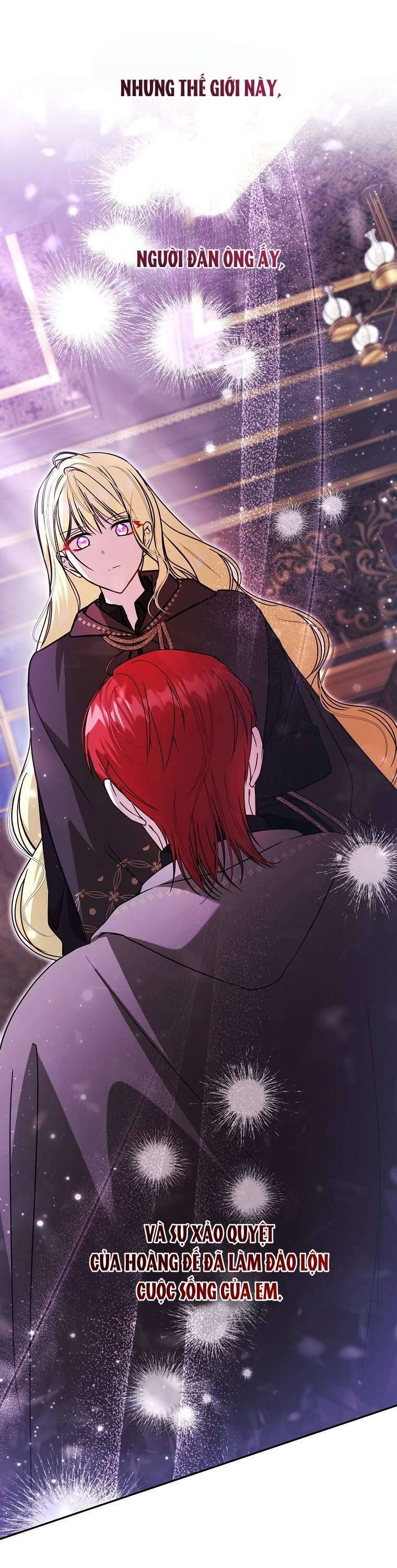 Chị Gái Tôi Là Nhân Vật Chính - Chapter 52 - Page 56