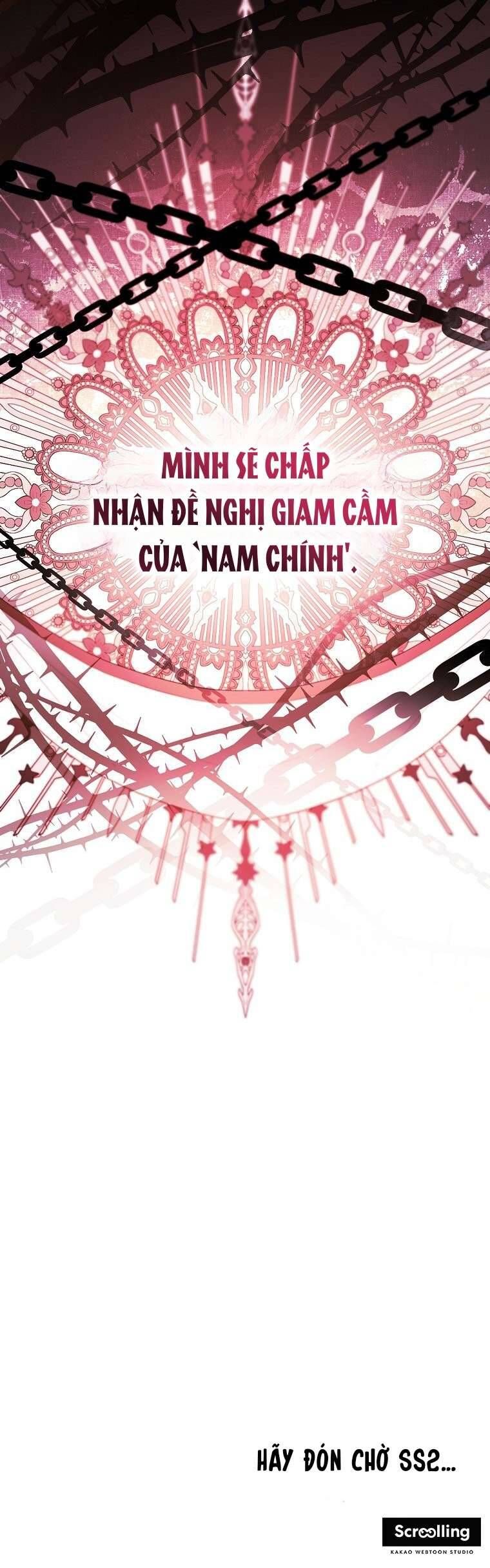 Chị Gái Tôi Là Nhân Vật Chính - Chapter 52 - Page 59