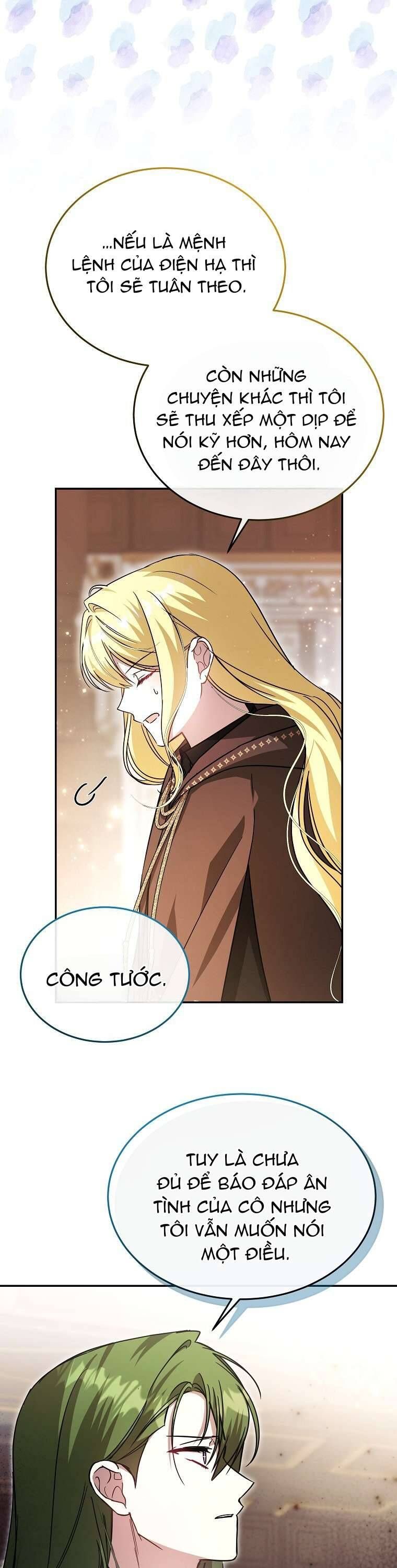 Chị Gái Tôi Là Nhân Vật Chính - Chapter 52 - Page 6