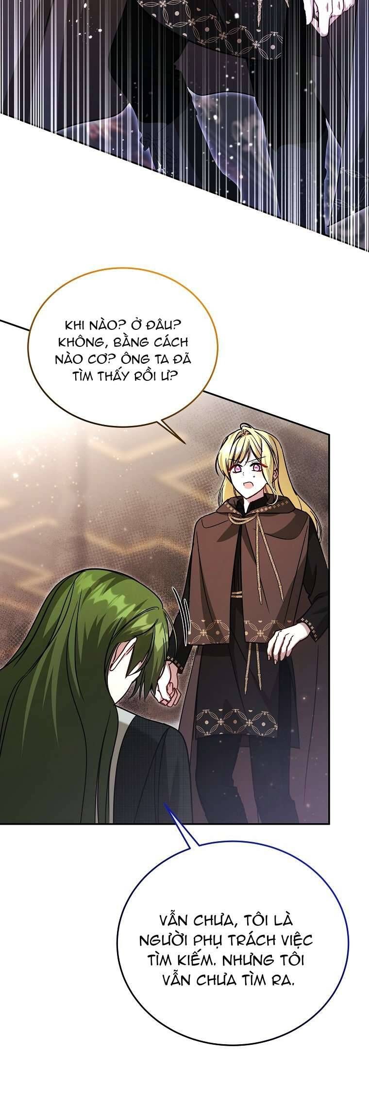 Chị Gái Tôi Là Nhân Vật Chính - Chapter 52 - Page 9