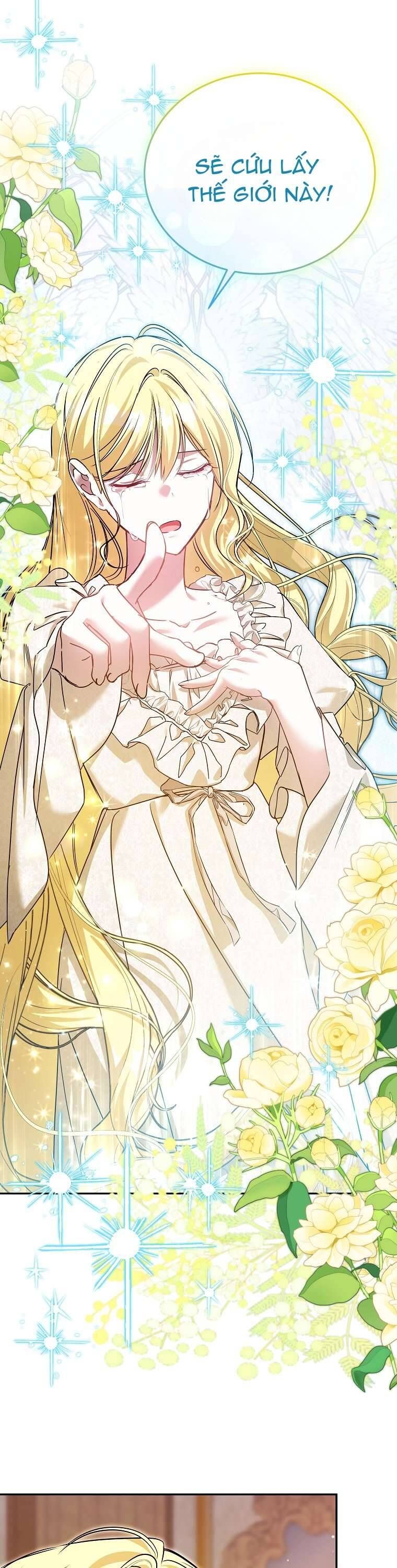 Chị Gái Tôi Là Nhân Vật Chính - Chapter 53 - Page 10