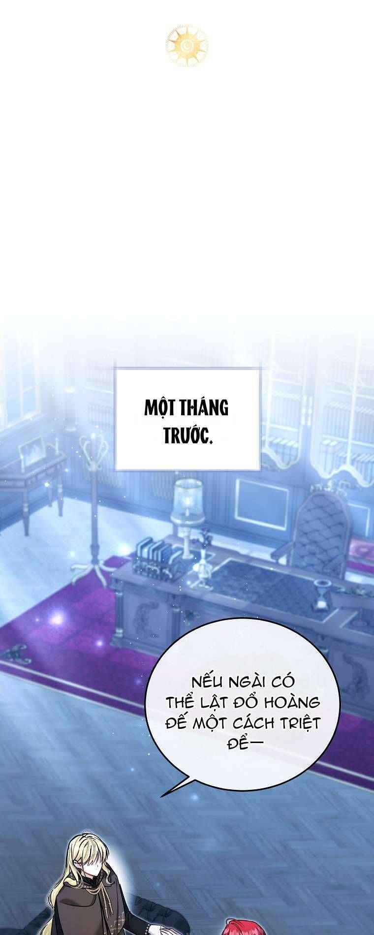 Chị Gái Tôi Là Nhân Vật Chính - Chapter 53 - Page 13