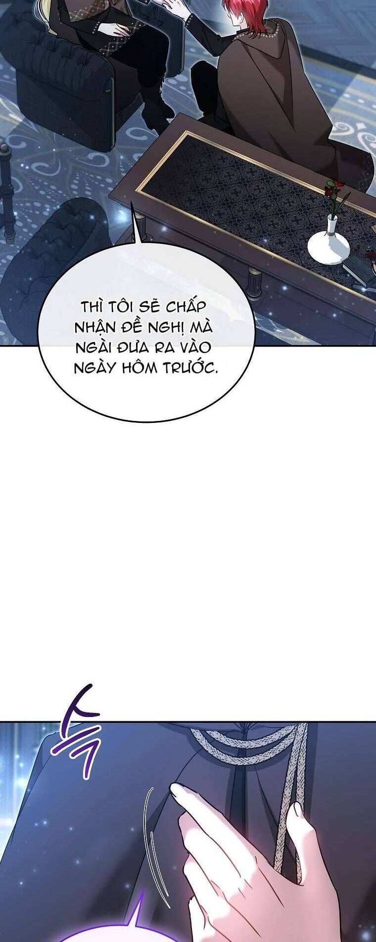 Chị Gái Tôi Là Nhân Vật Chính - Chapter 53 - Page 14