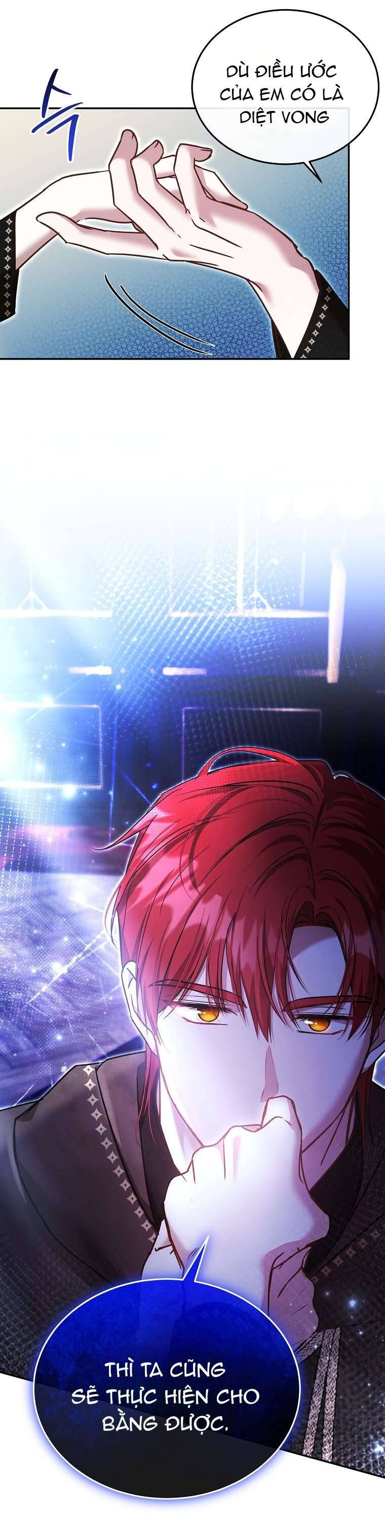 Chị Gái Tôi Là Nhân Vật Chính - Chapter 53 - Page 16