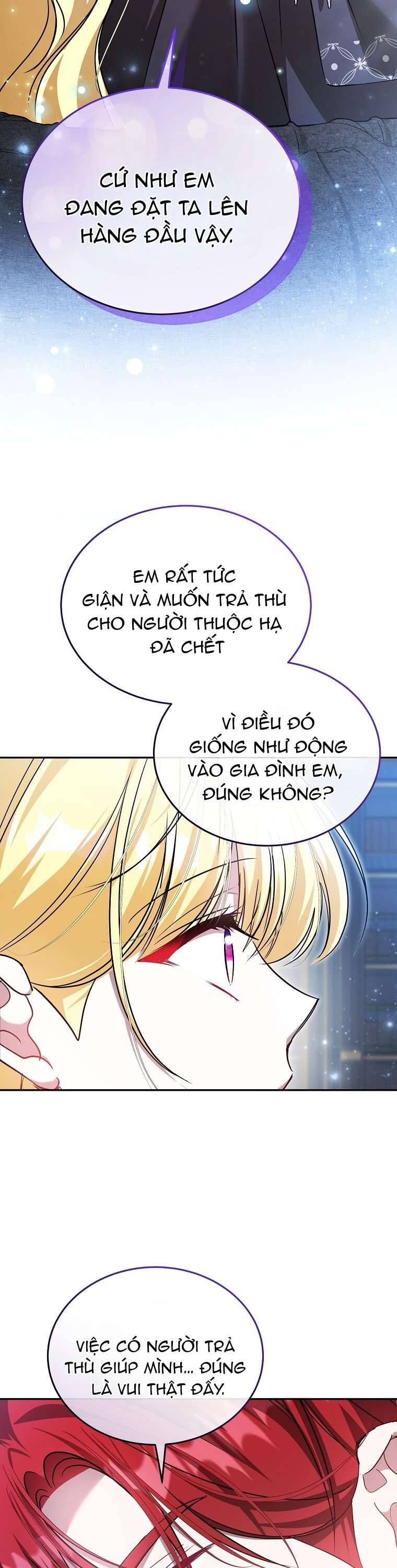 Chị Gái Tôi Là Nhân Vật Chính - Chapter 53 - Page 20