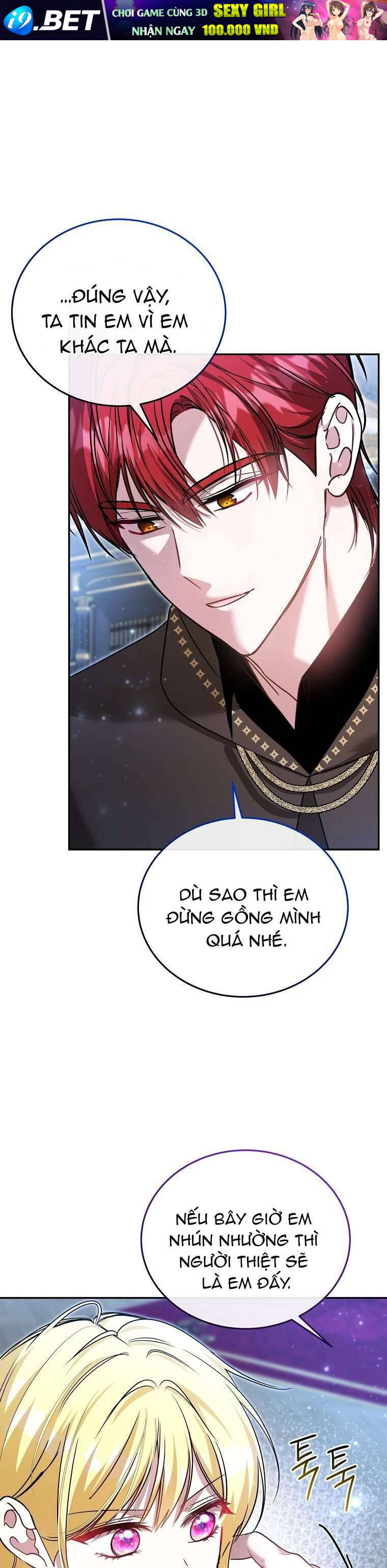 Chị Gái Tôi Là Nhân Vật Chính - Chapter 53 - Page 23