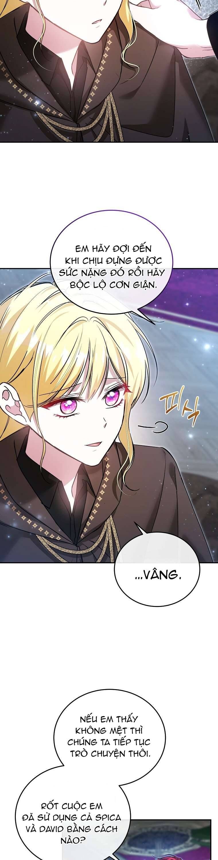 Chị Gái Tôi Là Nhân Vật Chính - Chapter 53 - Page 24