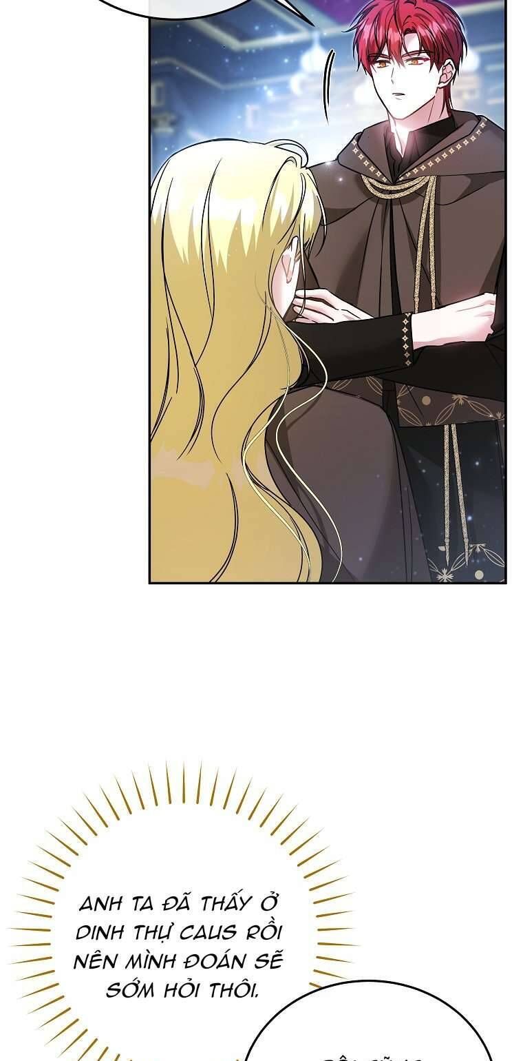 Chị Gái Tôi Là Nhân Vật Chính - Chapter 53 - Page 25