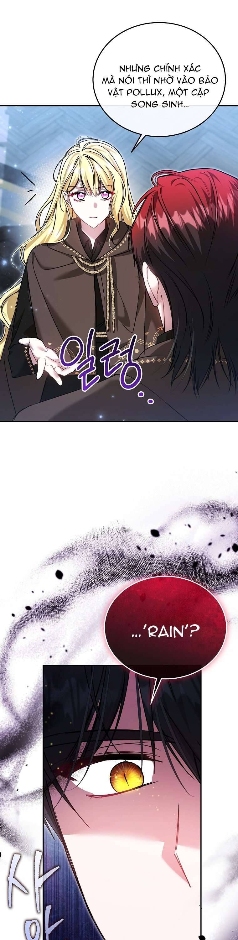 Chị Gái Tôi Là Nhân Vật Chính - Chapter 53 - Page 27