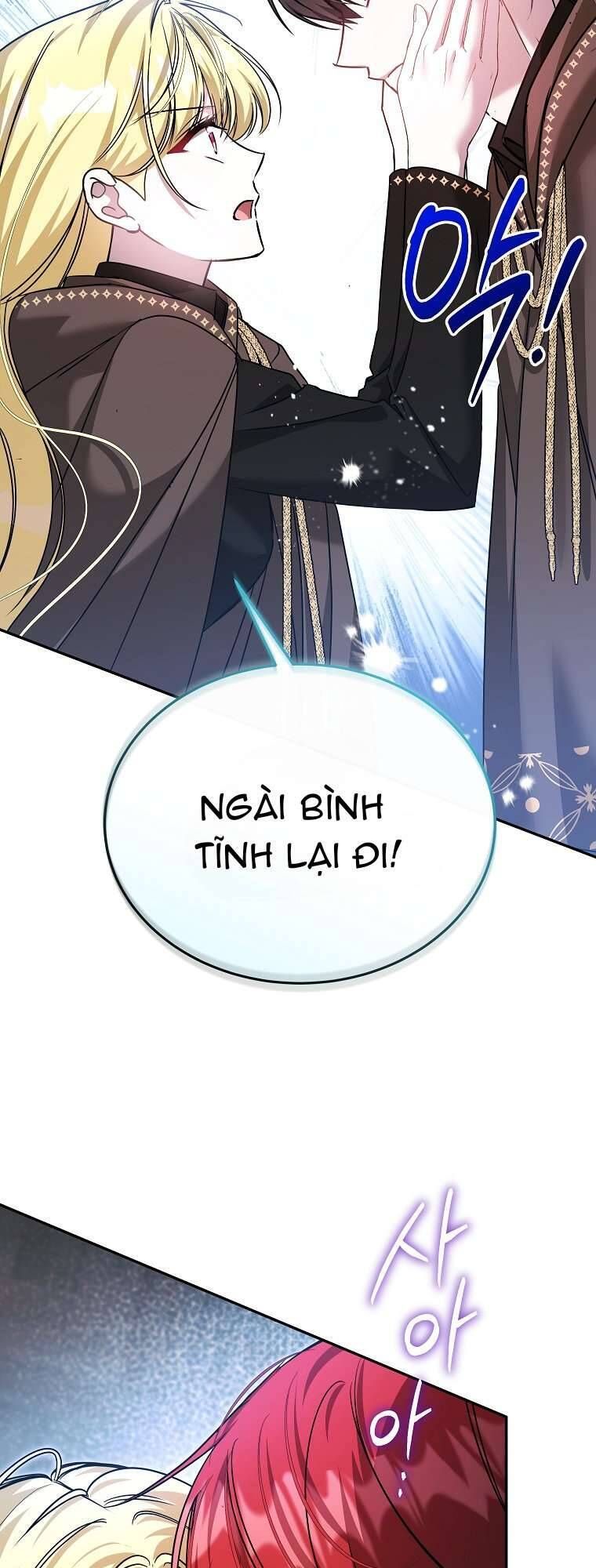 Chị Gái Tôi Là Nhân Vật Chính - Chapter 53 - Page 29
