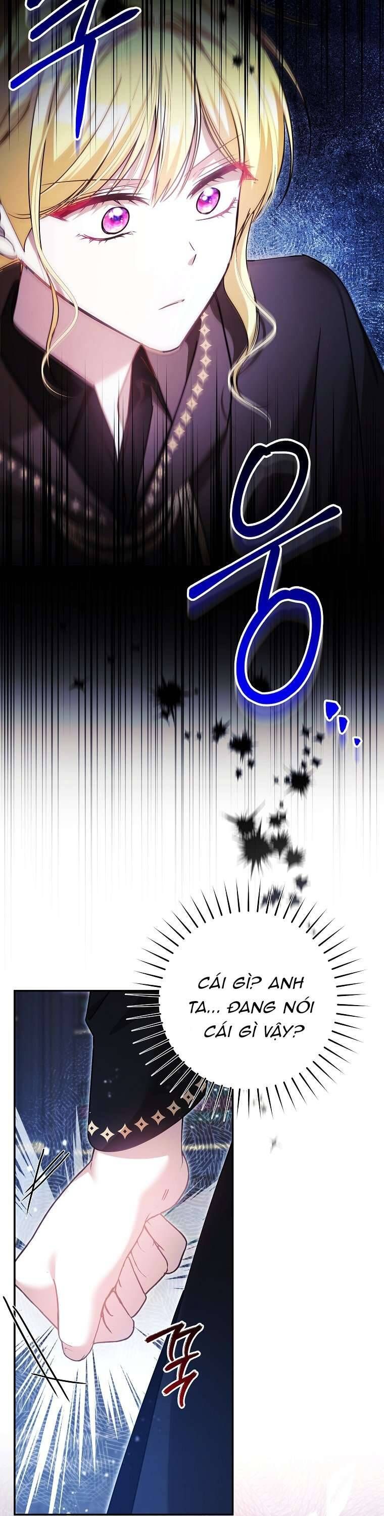 Chị Gái Tôi Là Nhân Vật Chính - Chapter 53 - Page 35