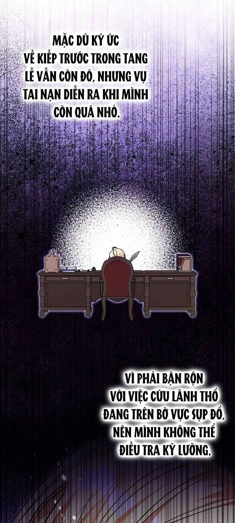 Chị Gái Tôi Là Nhân Vật Chính - Chapter 53 - Page 38