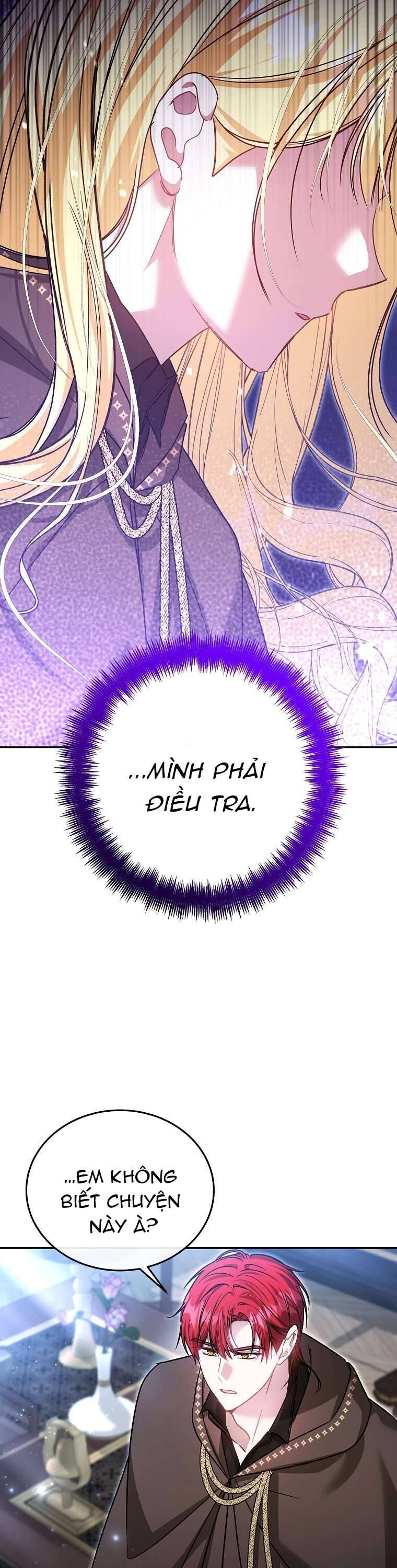 Chị Gái Tôi Là Nhân Vật Chính - Chapter 53 - Page 39