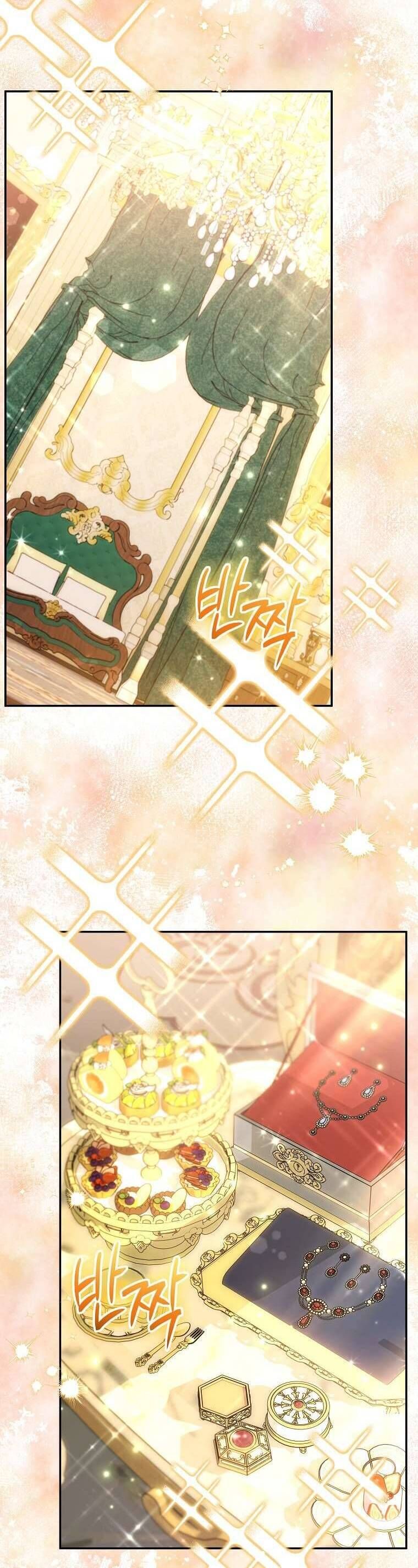 Chị Gái Tôi Là Nhân Vật Chính - Chapter 53 - Page 4