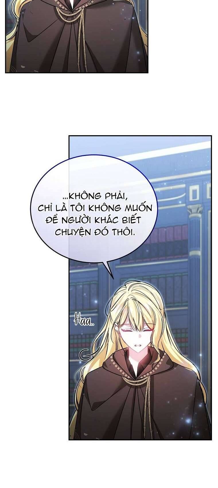 Chị Gái Tôi Là Nhân Vật Chính - Chapter 53 - Page 41