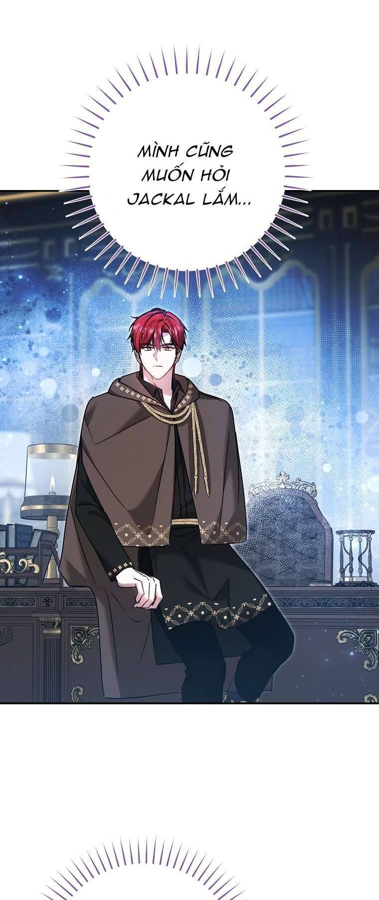 Chị Gái Tôi Là Nhân Vật Chính - Chapter 53 - Page 42