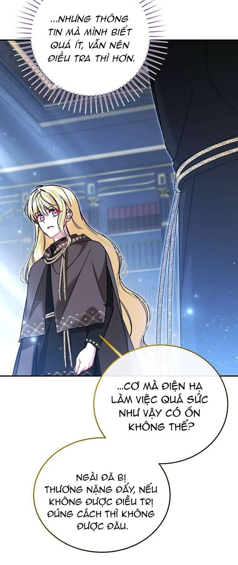 Chị Gái Tôi Là Nhân Vật Chính - Chapter 53 - Page 43