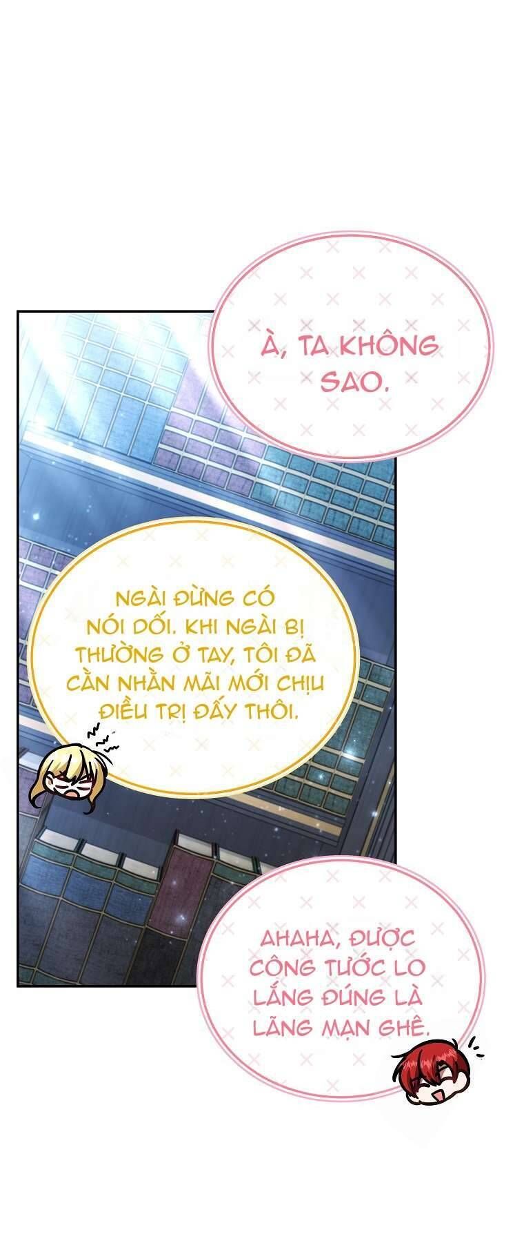 Chị Gái Tôi Là Nhân Vật Chính - Chapter 53 - Page 44