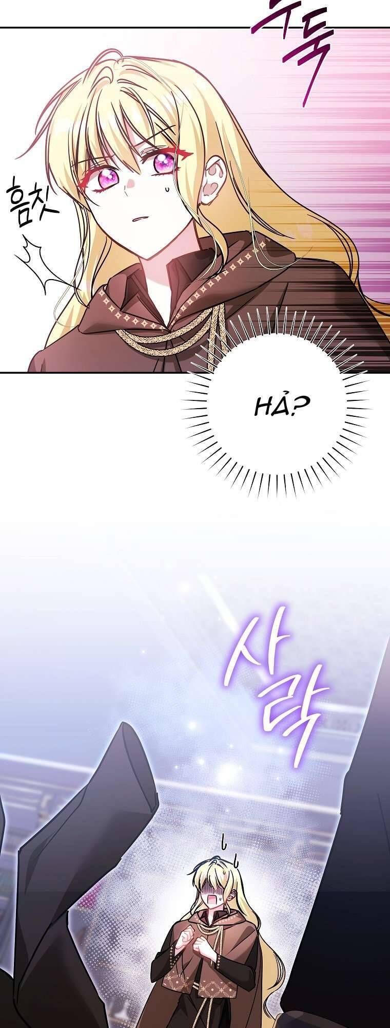 Chị Gái Tôi Là Nhân Vật Chính - Chapter 53 - Page 47