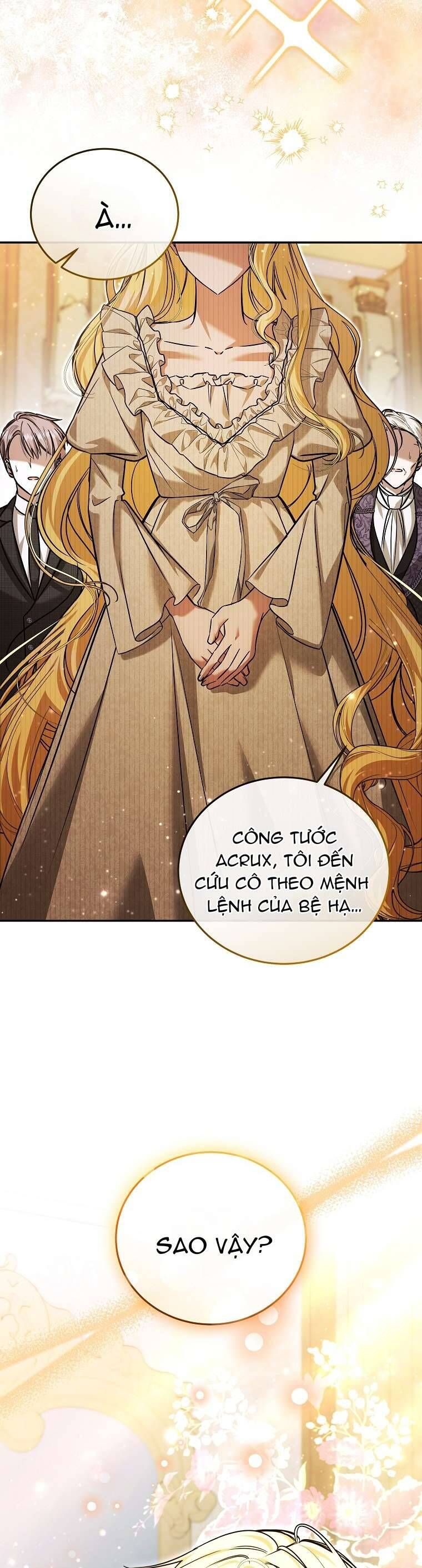 Chị Gái Tôi Là Nhân Vật Chính - Chapter 53 - Page 5