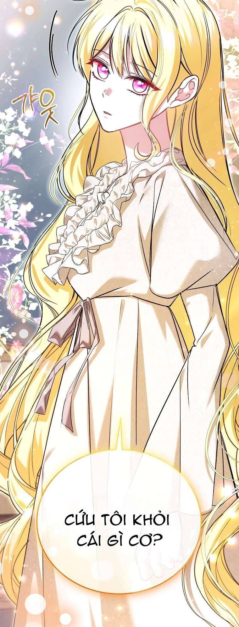 Chị Gái Tôi Là Nhân Vật Chính - Chapter 53 - Page 6