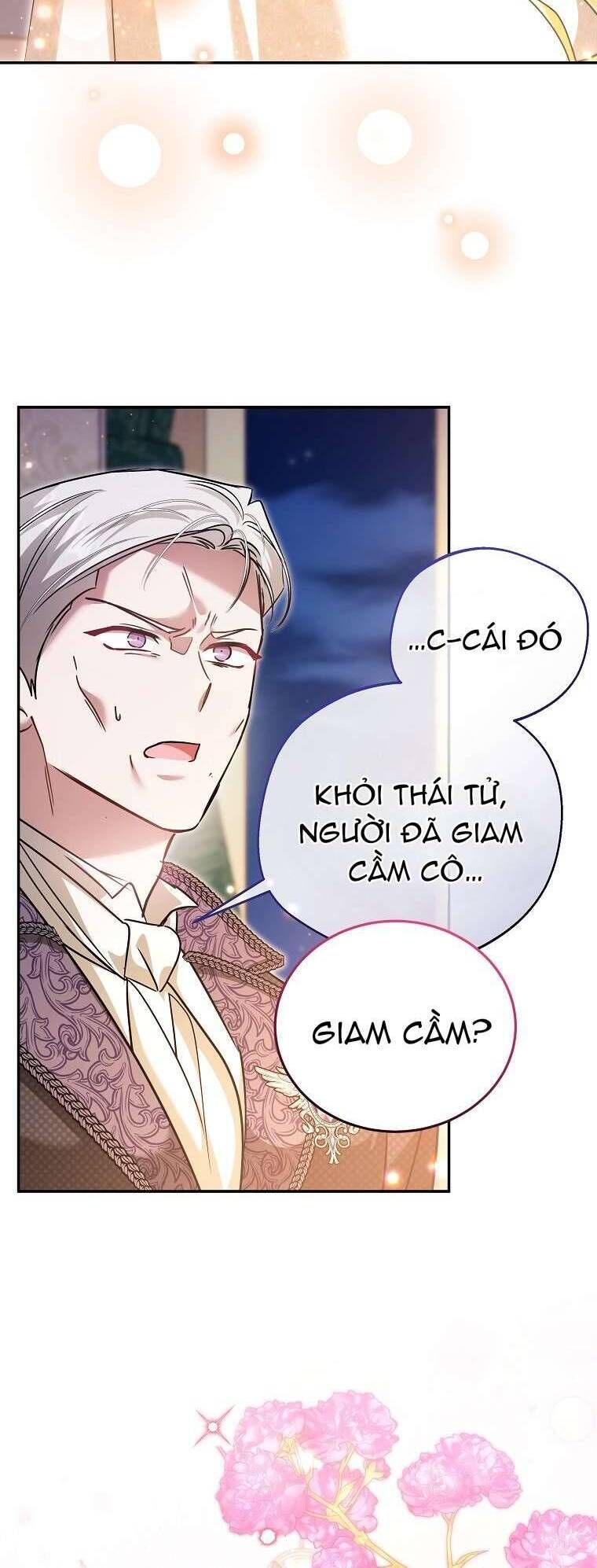 Chị Gái Tôi Là Nhân Vật Chính - Chapter 53 - Page 7