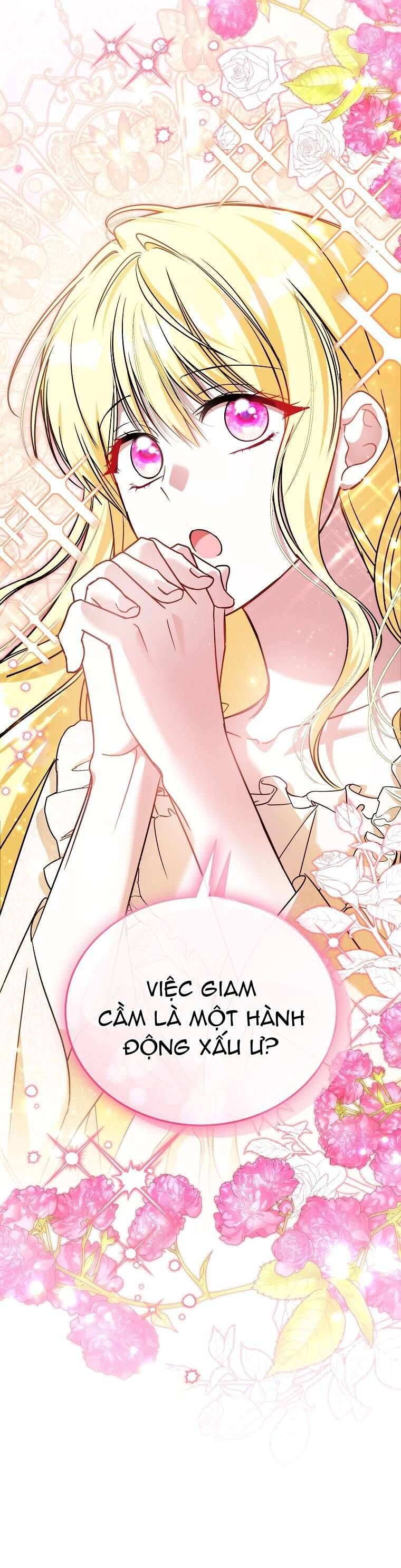 Chị Gái Tôi Là Nhân Vật Chính - Chapter 53 - Page 8