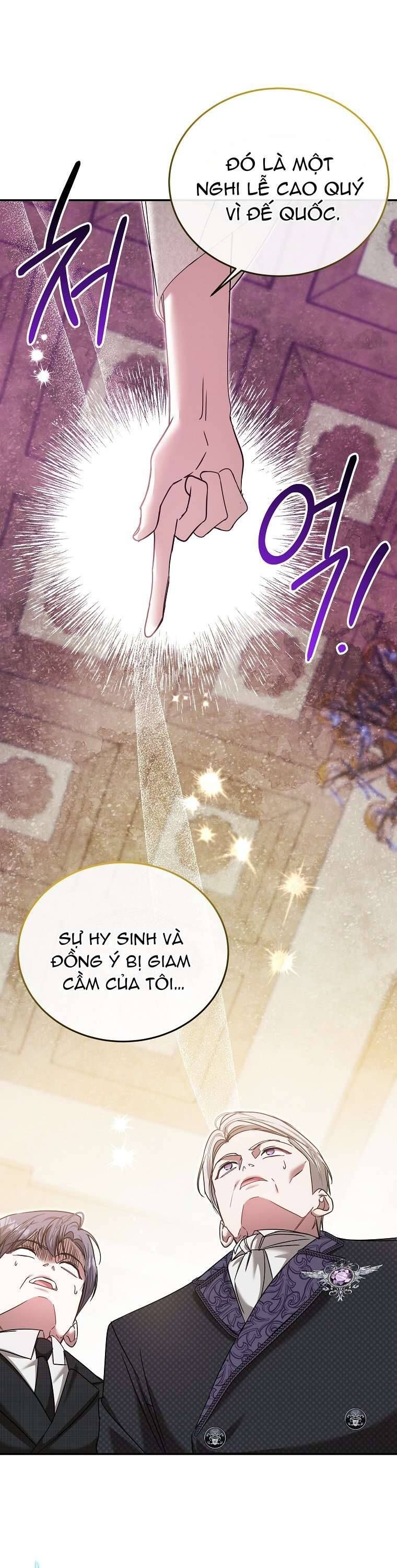 Chị Gái Tôi Là Nhân Vật Chính - Chapter 53 - Page 9