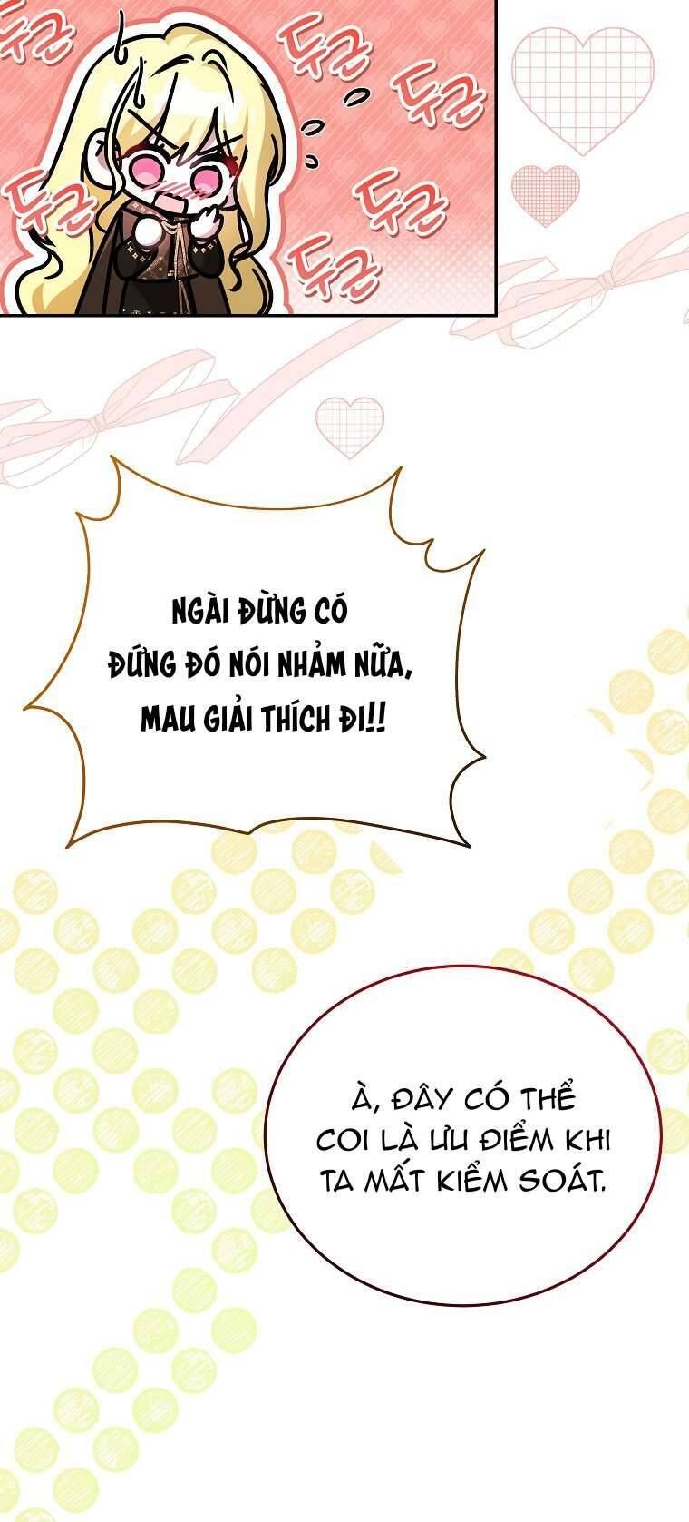 Chị Gái Tôi Là Nhân Vật Chính - Chapter 54 - Page 10