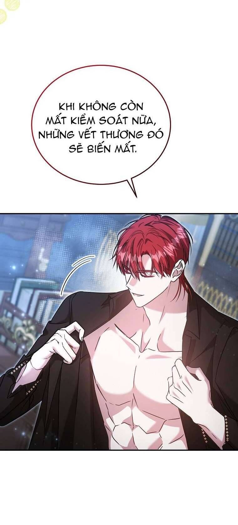 Chị Gái Tôi Là Nhân Vật Chính - Chapter 54 - Page 11