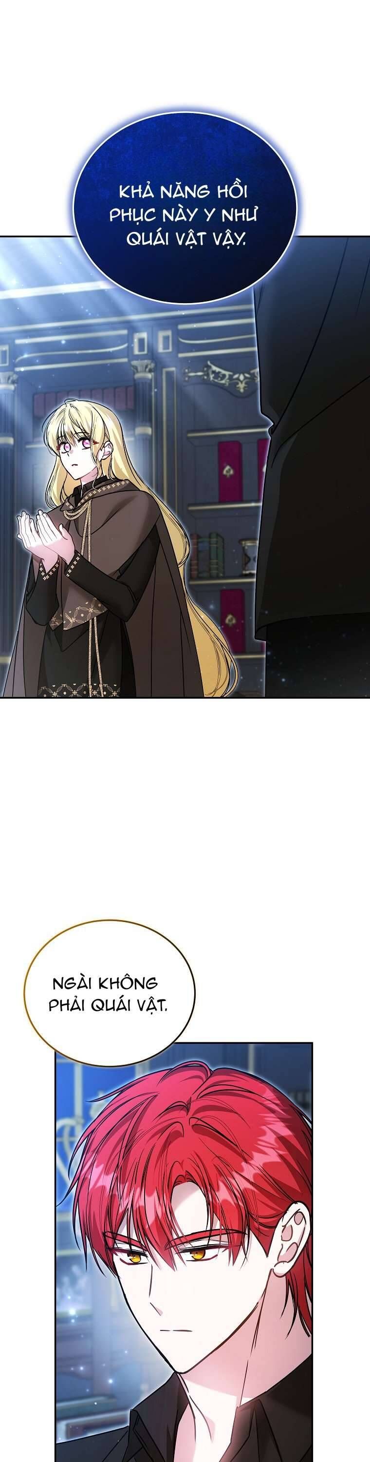 Chị Gái Tôi Là Nhân Vật Chính - Chapter 54 - Page 12