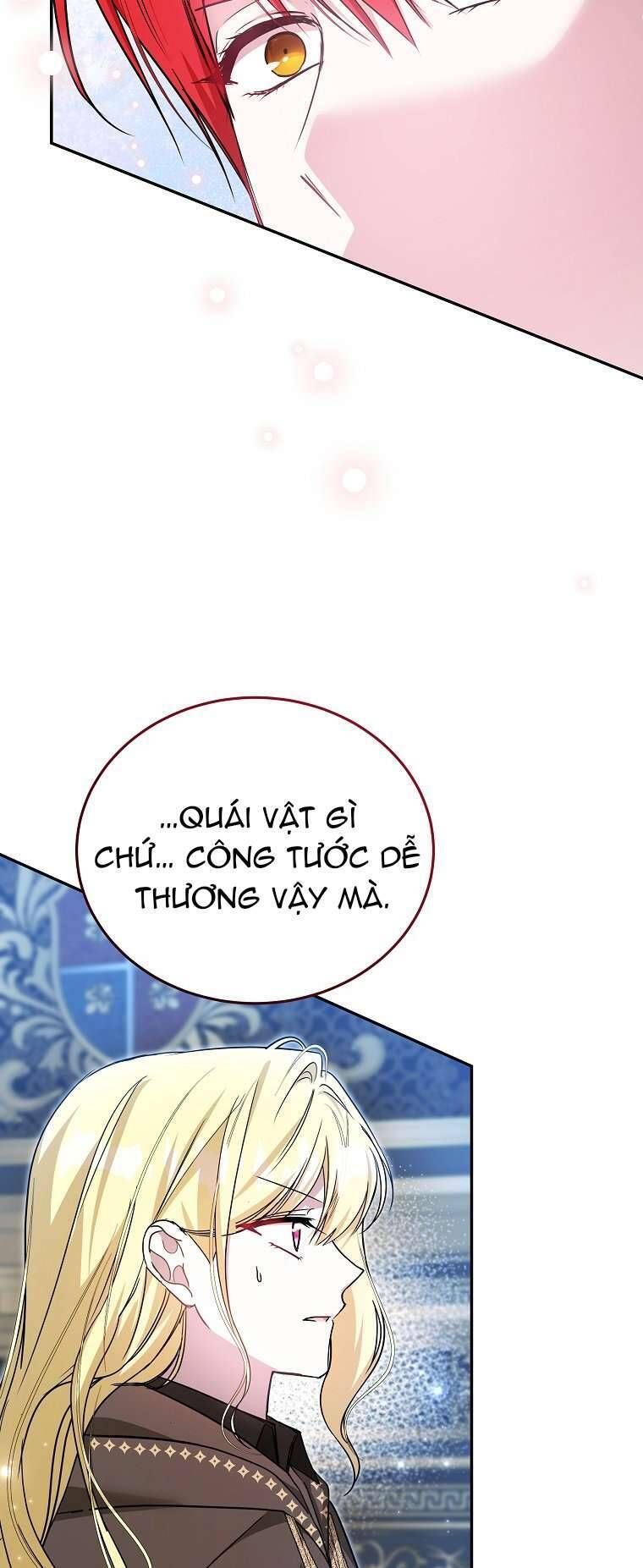 Chị Gái Tôi Là Nhân Vật Chính - Chapter 54 - Page 15