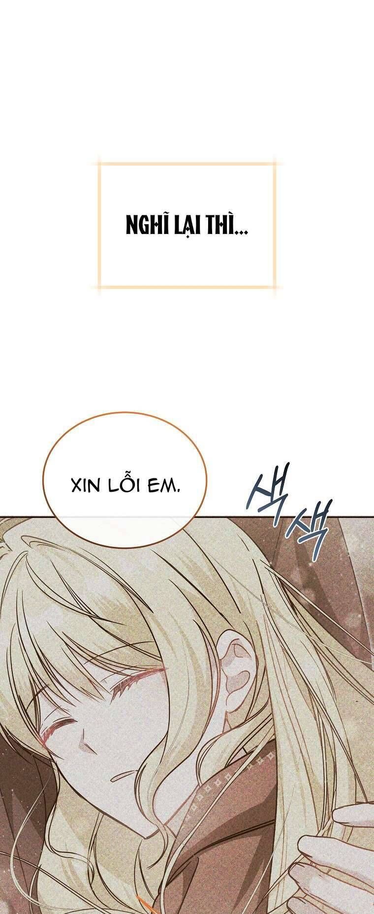 Chị Gái Tôi Là Nhân Vật Chính - Chapter 54 - Page 19