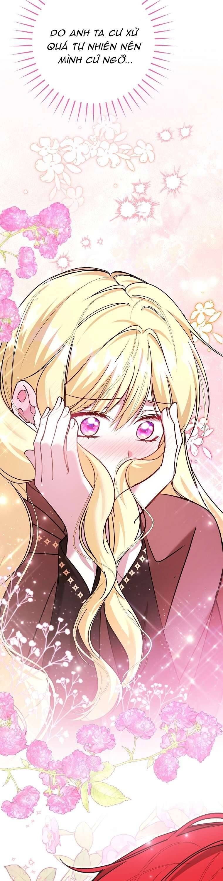 Chị Gái Tôi Là Nhân Vật Chính - Chapter 54 - Page 21