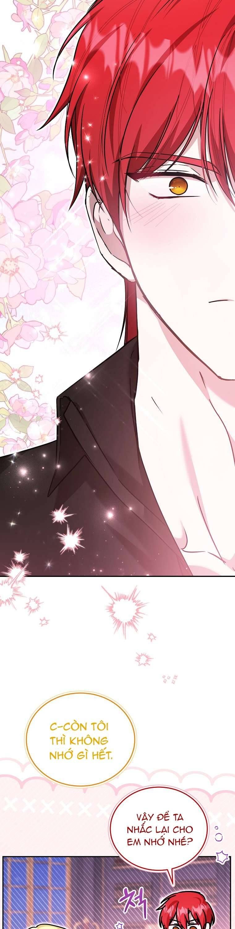 Chị Gái Tôi Là Nhân Vật Chính - Chapter 54 - Page 22