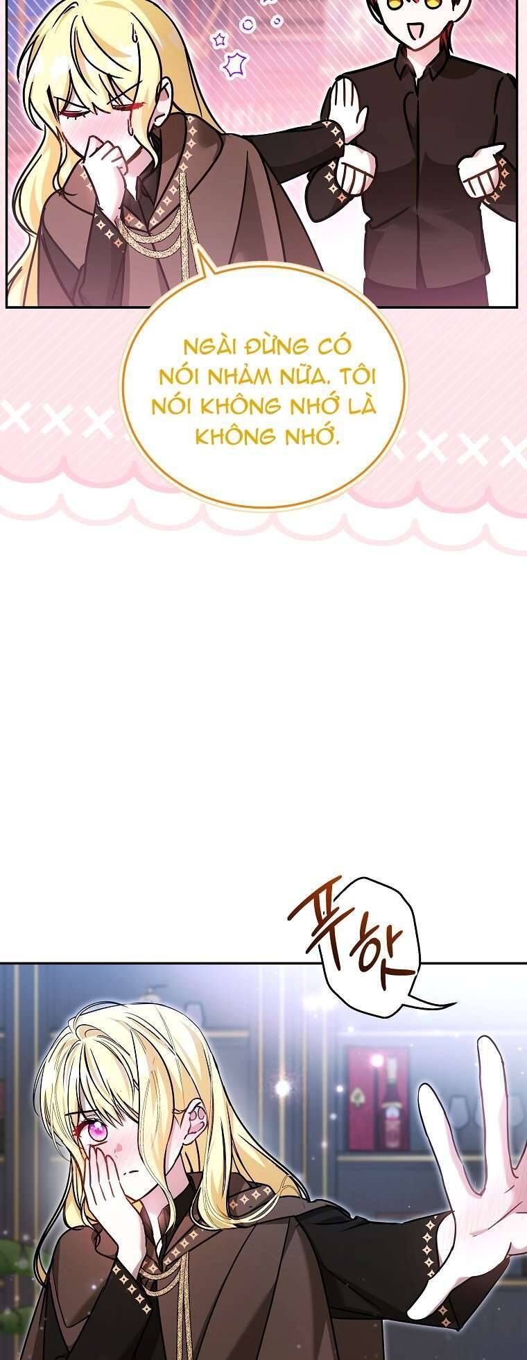 Chị Gái Tôi Là Nhân Vật Chính - Chapter 54 - Page 23