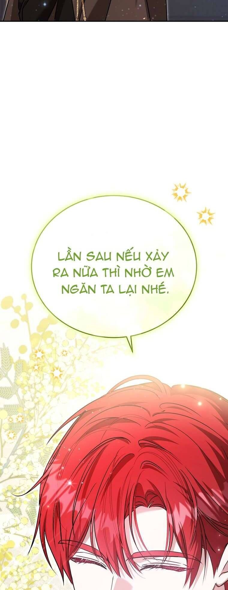 Chị Gái Tôi Là Nhân Vật Chính - Chapter 54 - Page 24