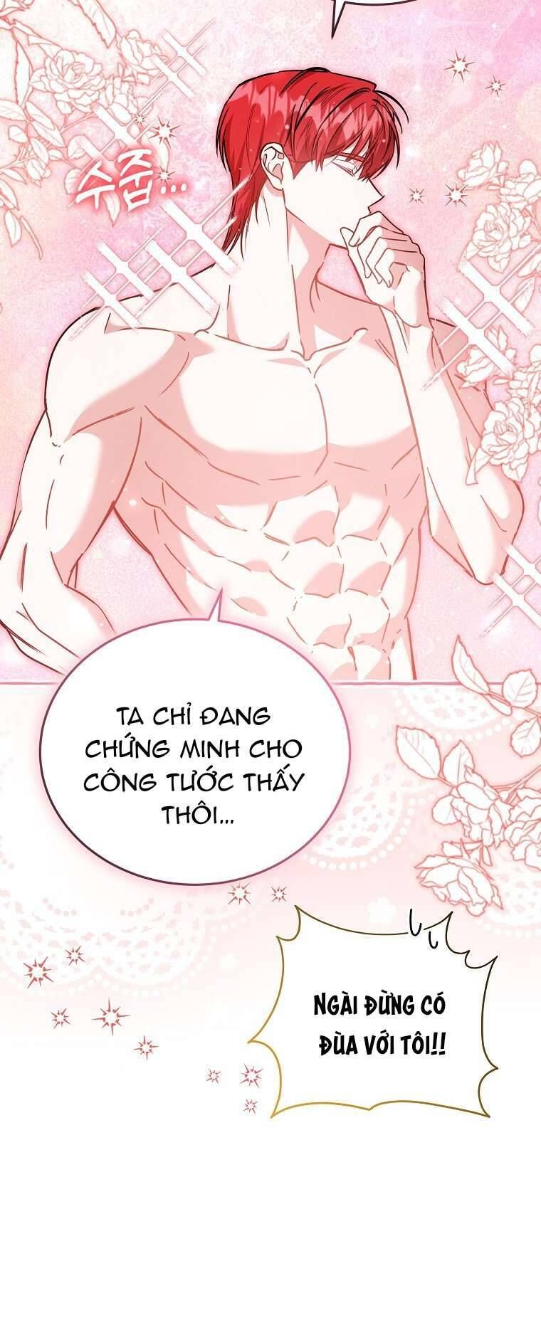 Chị Gái Tôi Là Nhân Vật Chính - Chapter 54 - Page 3