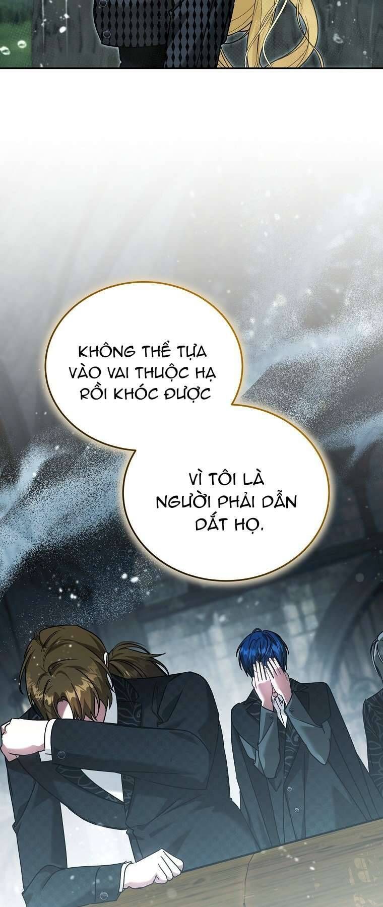 Chị Gái Tôi Là Nhân Vật Chính - Chapter 54 - Page 36