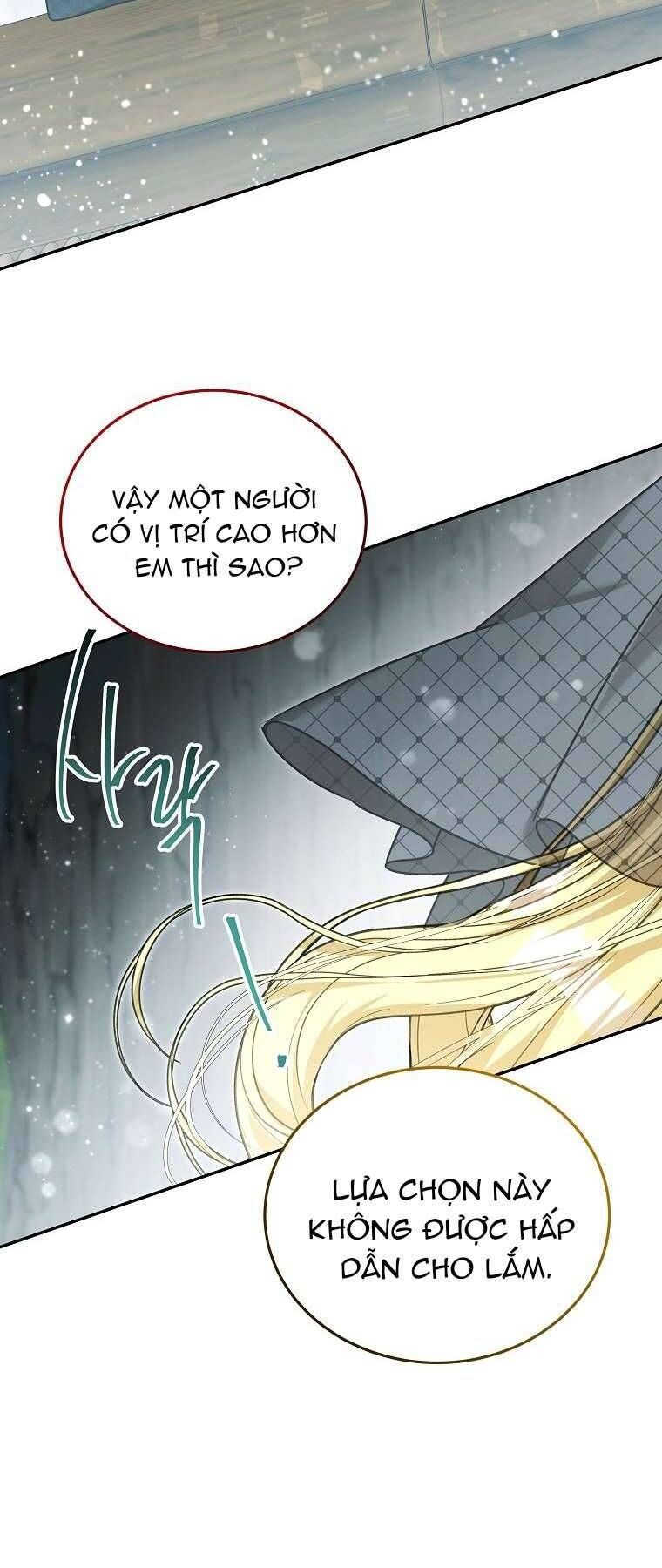 Chị Gái Tôi Là Nhân Vật Chính - Chapter 54 - Page 37