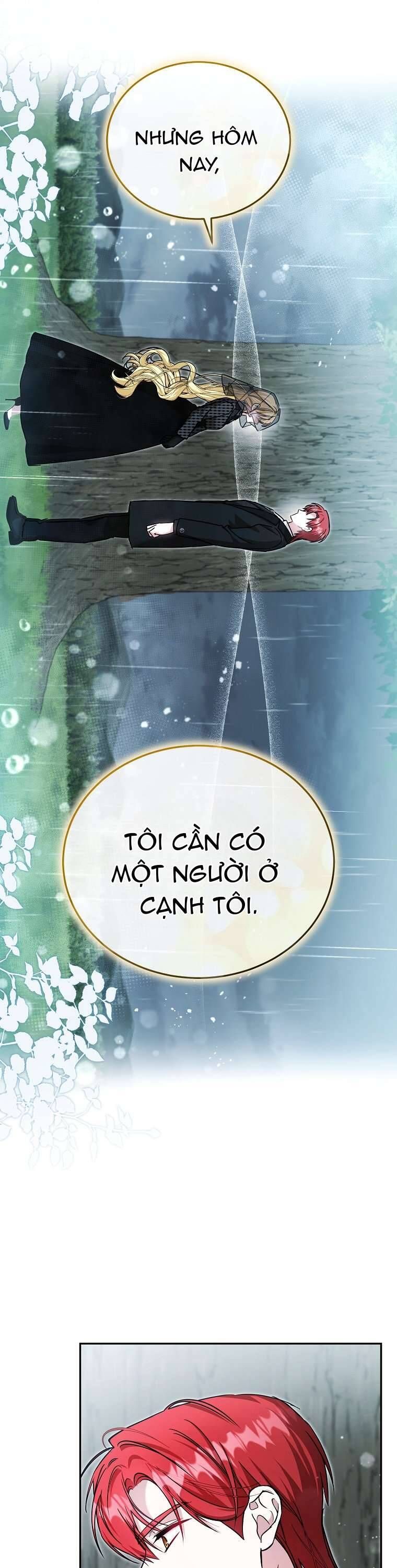 Chị Gái Tôi Là Nhân Vật Chính - Chapter 54 - Page 38