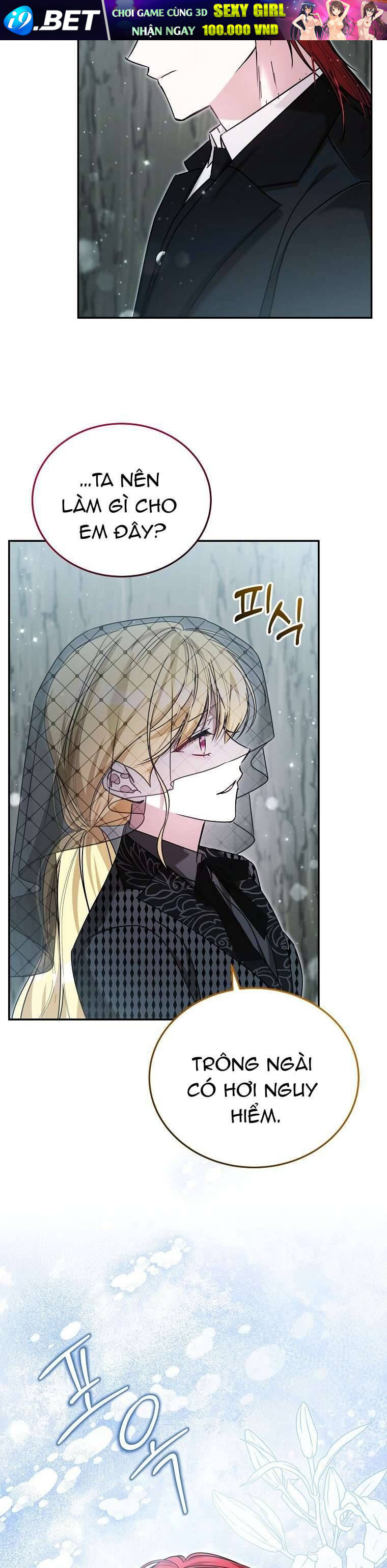 Chị Gái Tôi Là Nhân Vật Chính - Chapter 54 - Page 39