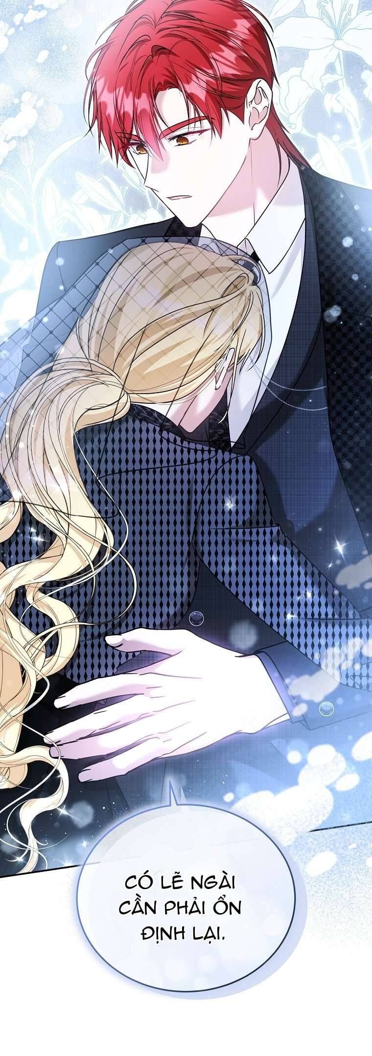 Chị Gái Tôi Là Nhân Vật Chính - Chapter 54 - Page 40