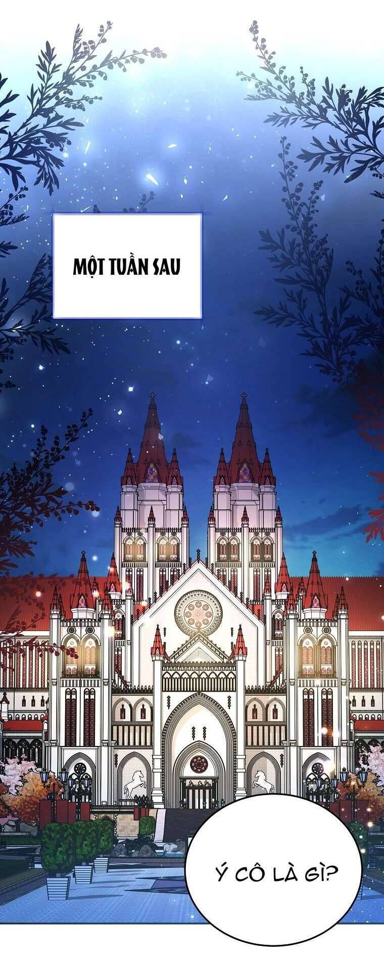 Chị Gái Tôi Là Nhân Vật Chính - Chapter 54 - Page 44