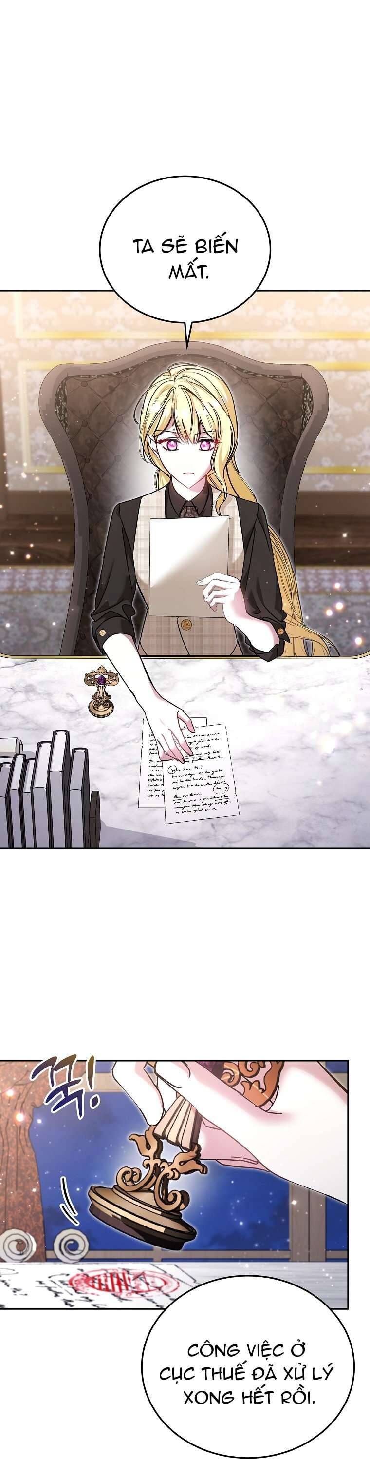 Chị Gái Tôi Là Nhân Vật Chính - Chapter 54 - Page 45