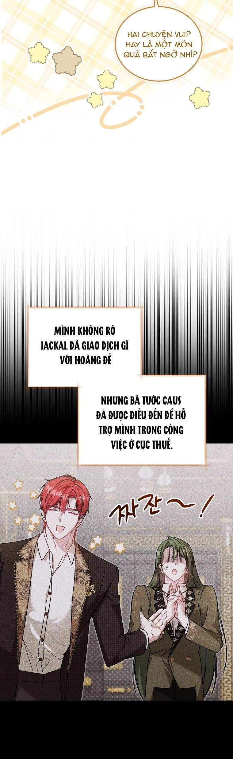 Chị Gái Tôi Là Nhân Vật Chính - Chapter 54 - Page 47