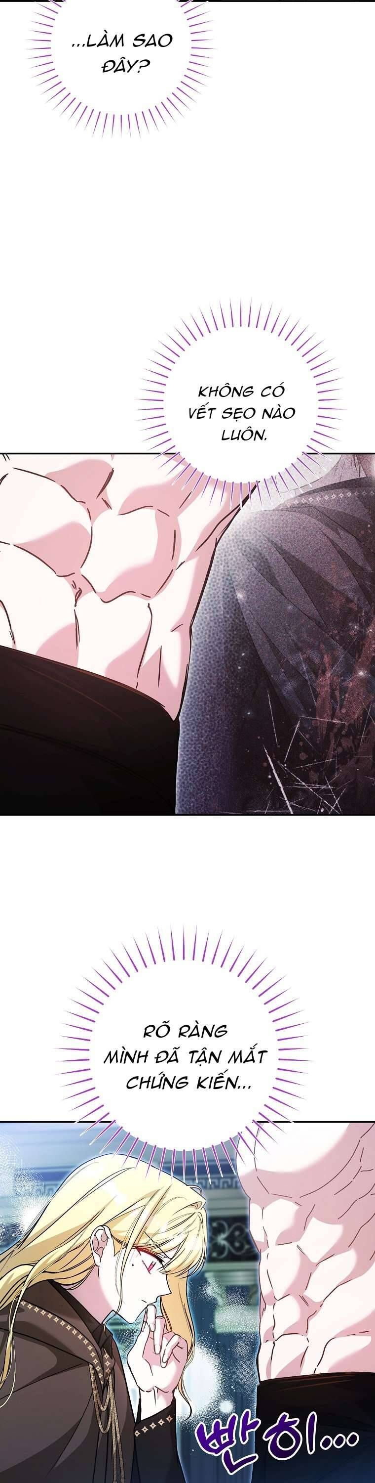 Chị Gái Tôi Là Nhân Vật Chính - Chapter 54 - Page 5