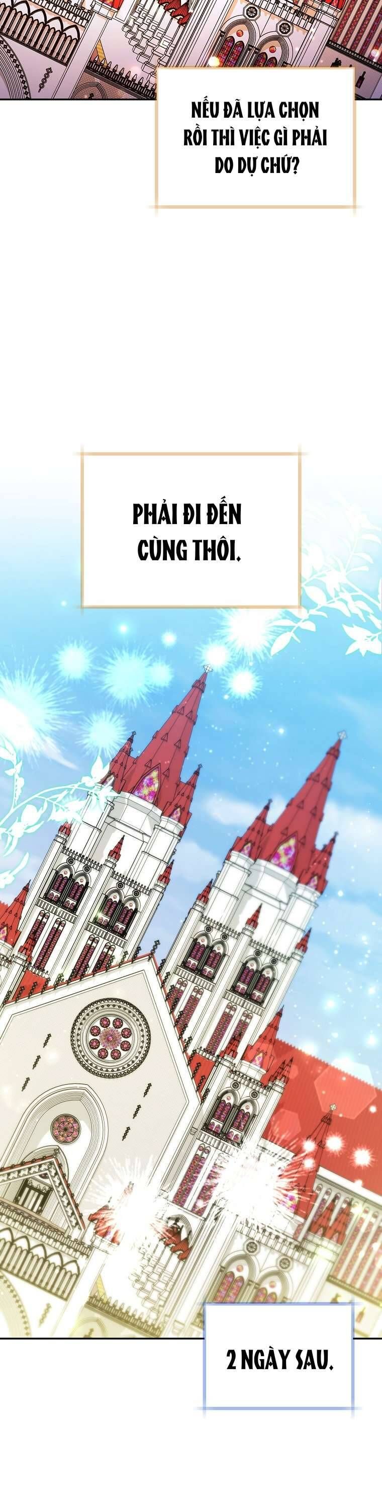 Chị Gái Tôi Là Nhân Vật Chính - Chapter 54 - Page 52