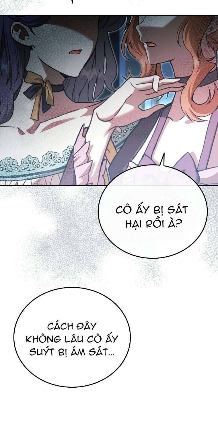 Chị Gái Tôi Là Nhân Vật Chính - Chapter 54 - Page 54